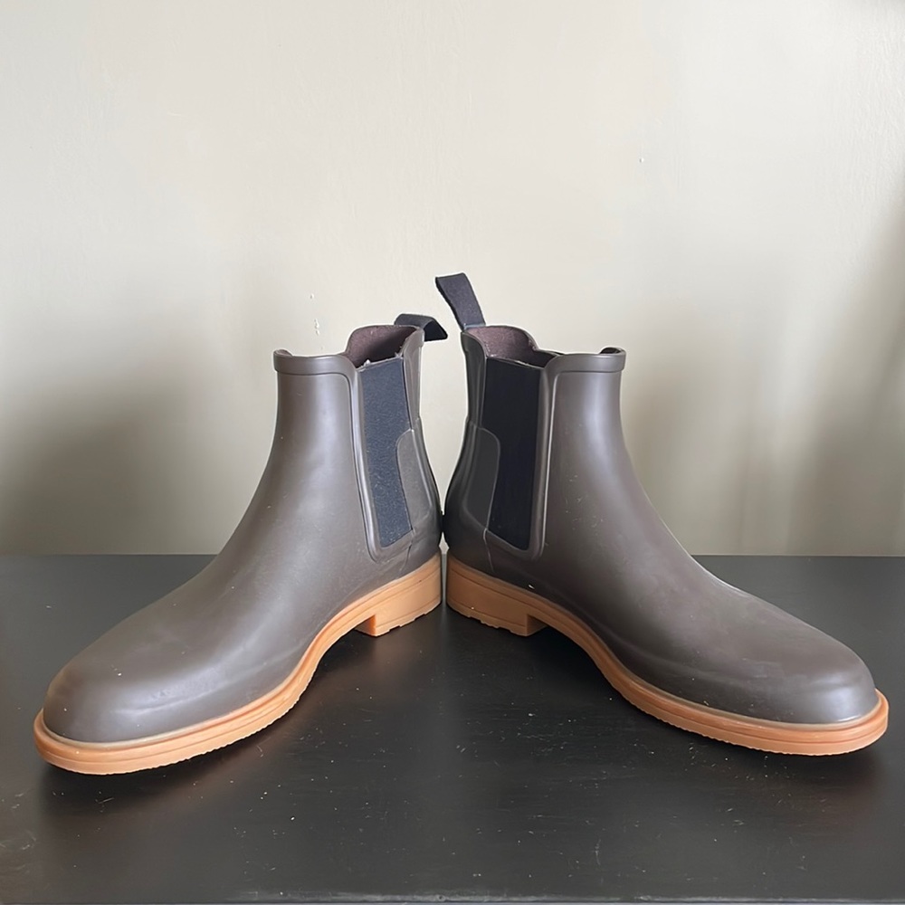 Hunter - Chelsea Rain Boots